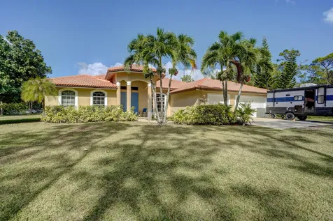 16395 78th Road N Loxahatchee FL 33470