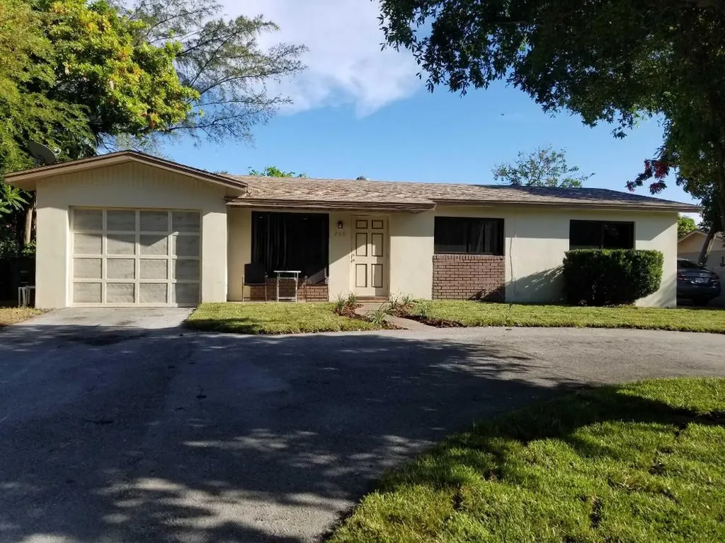 260 NW 36th Street Boca Raton FL 33431
