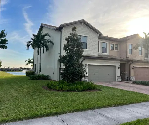 4515 San Fratello Circle Lake Worth FL 33467