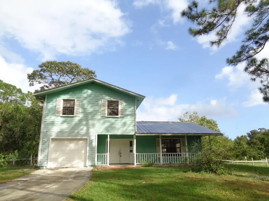 6803 SW Wisteria Terrace Palm City FL 34990