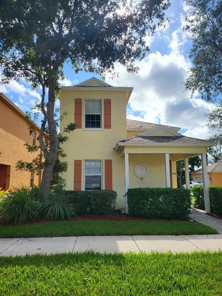 2097 SE Avon Park Drive Port St Lucie FL 34952