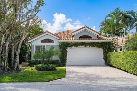 12564 Mallet Circle Wellington FL 33414