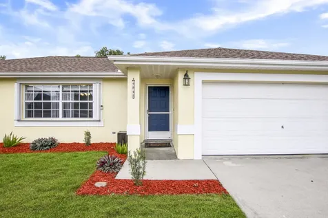 4845 NW Ironton Avenue Port St Lucie FL 34983