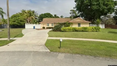 107 Gibraltar Street Royal Palm Beach FL 33411