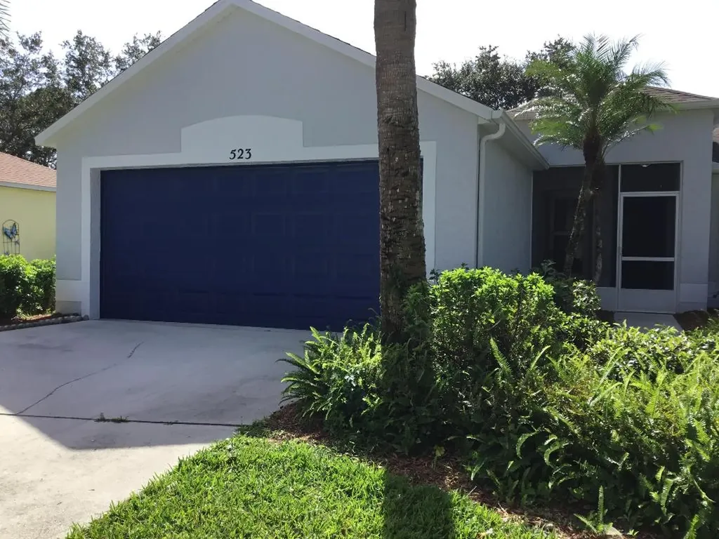523 SW Deer Run Port St Lucie FL 34953