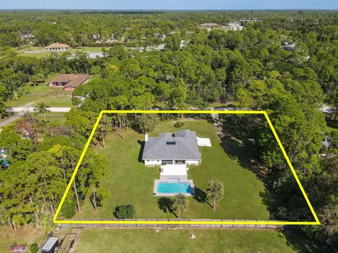 16154 Tangerine Boulevard Loxahatchee FL 33470