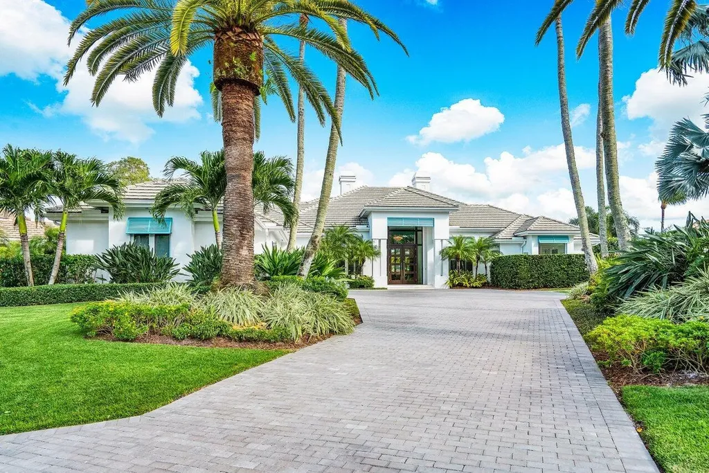 286 Locha Drive Jupiter FL 33458