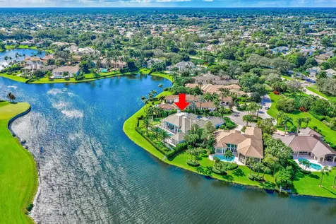 286 Locha Drive Jupiter FL 33458