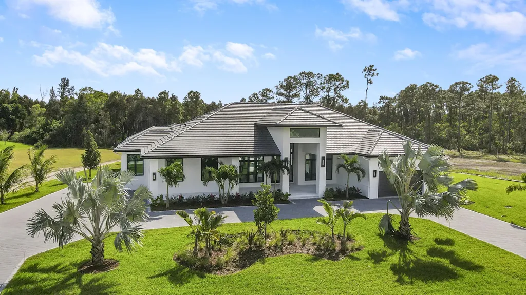 11911 Torreyanna Circle Palm Beach Gardens FL 33412