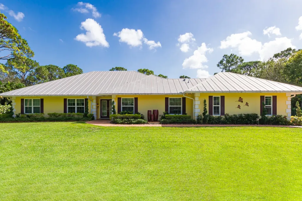 7903 Plantation Lakes Drive Port St Lucie FL 34986