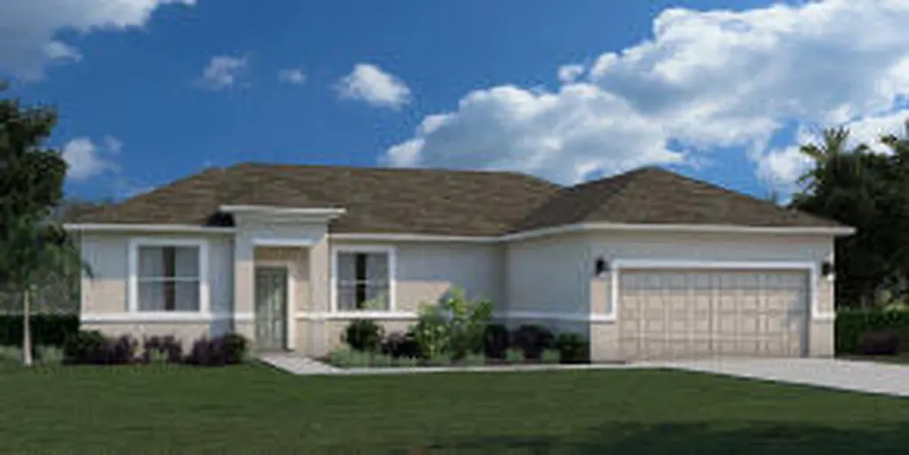 5790 NW Culebra Avenue Port St Lucie FL 34986