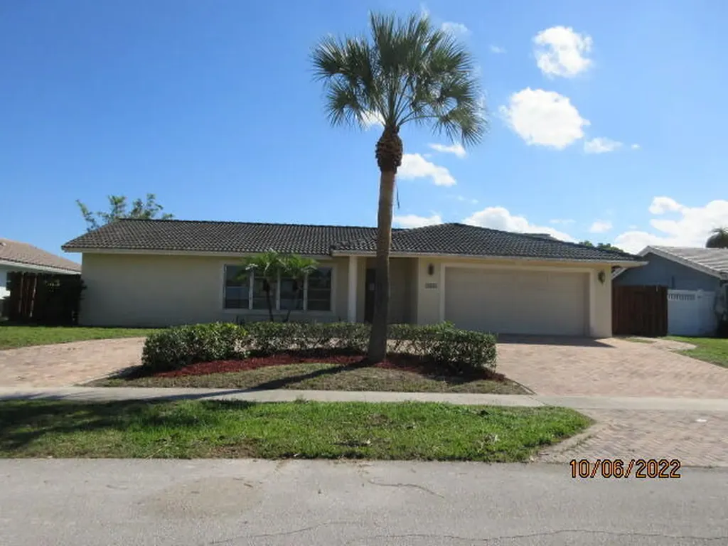 1382 SW 13th Drive Boca Raton FL 33486