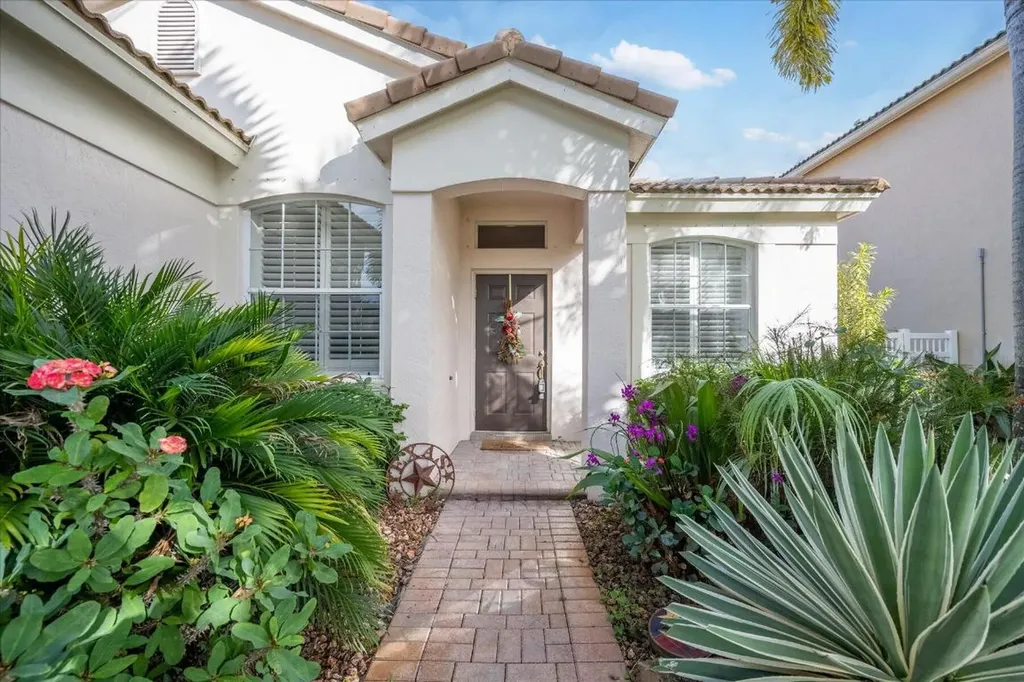 4080 Sea Mist Way Wellington FL 33449
