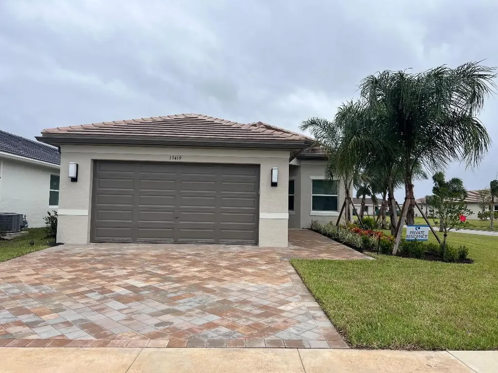 13419 SW River Rock Road Port St Lucie FL 34987