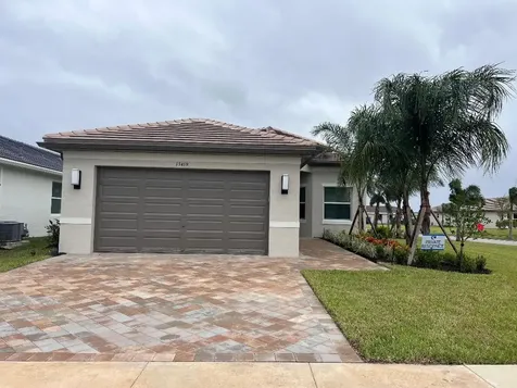 13419 SW River Rock Road Port St Lucie FL 34987