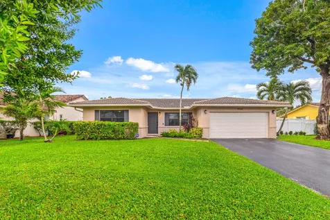 9160 NW 21st Street Coral Springs FL 33071
