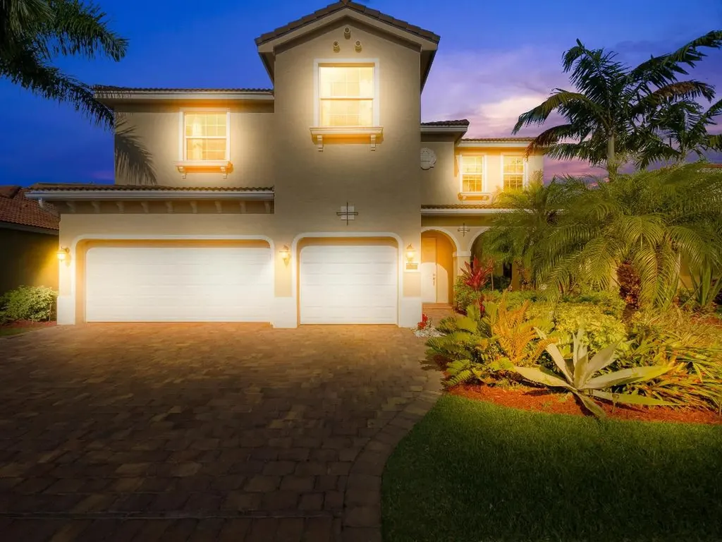 11936 SW Aventino Drive Port St Lucie FL 34987