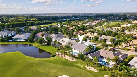 17747 Foxborough Lane Boca Raton FL 33496