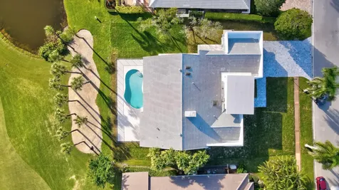 17747 Foxborough Lane Boca Raton FL 33496