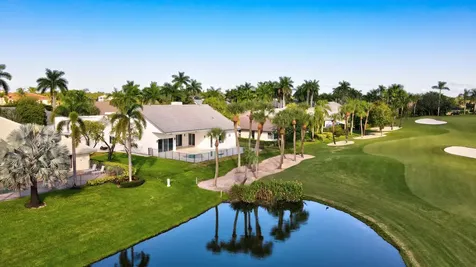 17747 Foxborough Lane Boca Raton FL 33496