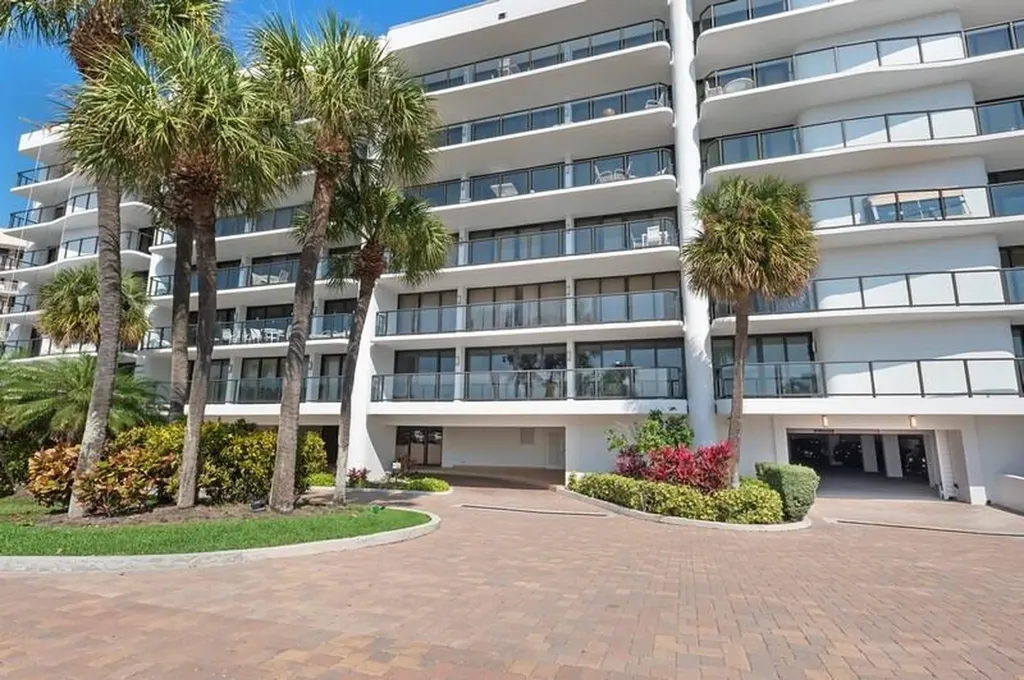 3440 S Ocean Boulevard E Palm Beach FL 33480