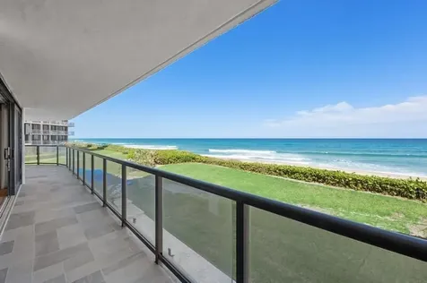 3440 S Ocean Boulevard E Palm Beach FL 33480