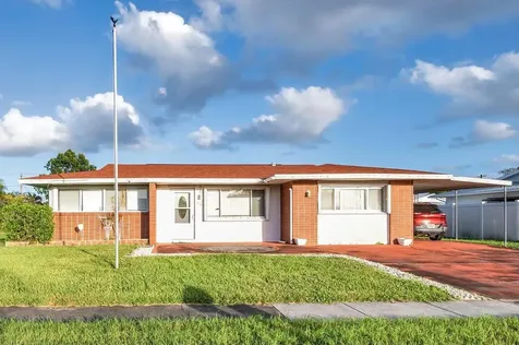 861 SW Goodrich Street Port St Lucie FL 34983