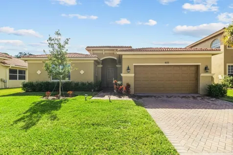 4122 Worlington Terrace Fort Pierce FL 34947