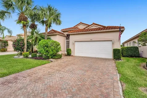 5280 Glenville Drive Boynton Beach FL 33437