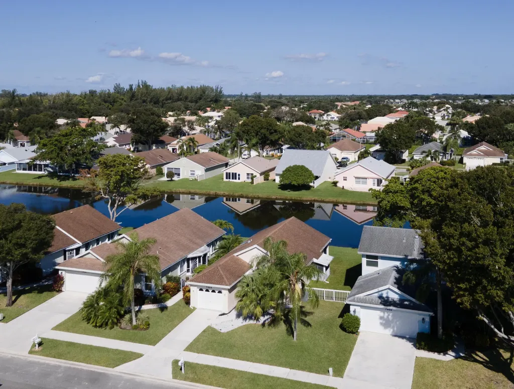 7864 Lake Champlain Court Delray Beach FL 33446