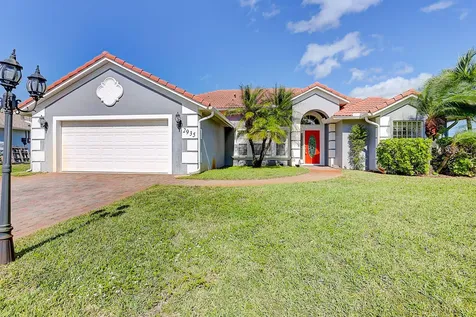 2935 SE Bella Road Port St Lucie FL 34984