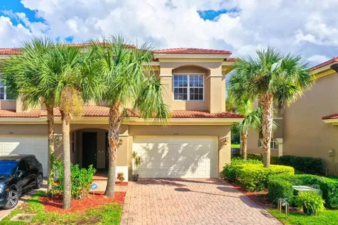 2925 SW Cedar Dunes Drive Port St Lucie FL 34953