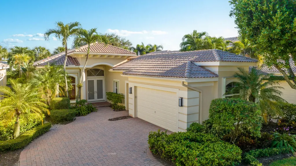 7804 Montecito Place Delray Beach FL 33446