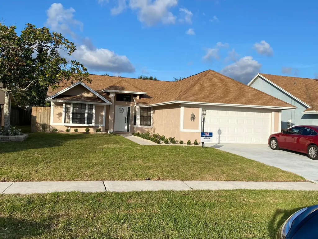 1599 Windship Circle Wellington FL 33414