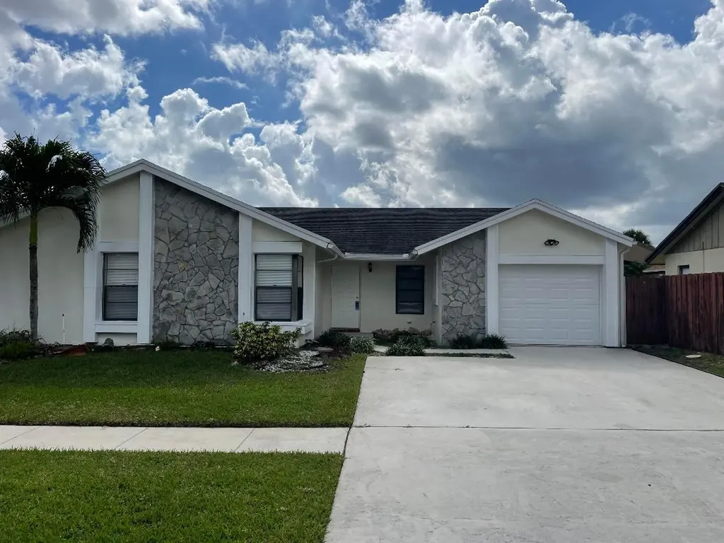 11504 Whisper Sound Drive Boca Raton FL 33428