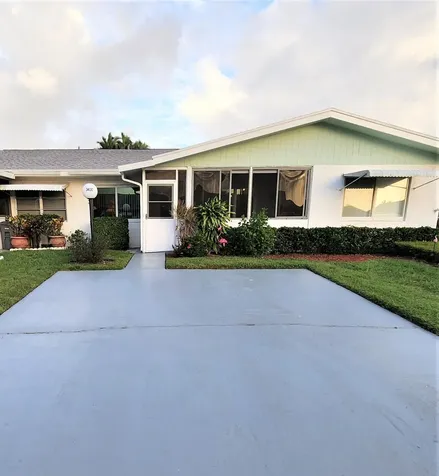 3400 Rossi Court West Palm Beach FL 33417