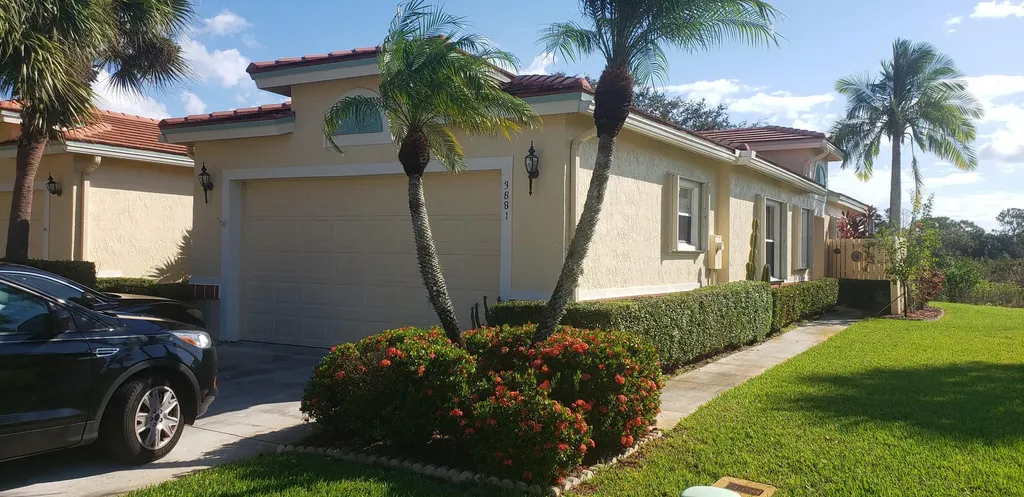 3881 SW Inwood Pines Lane Palm City FL 34990