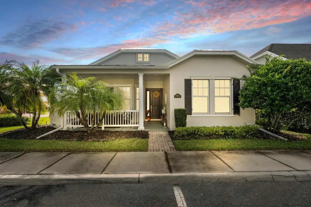 10451 SW Sarah Way Port St Lucie FL 34987
