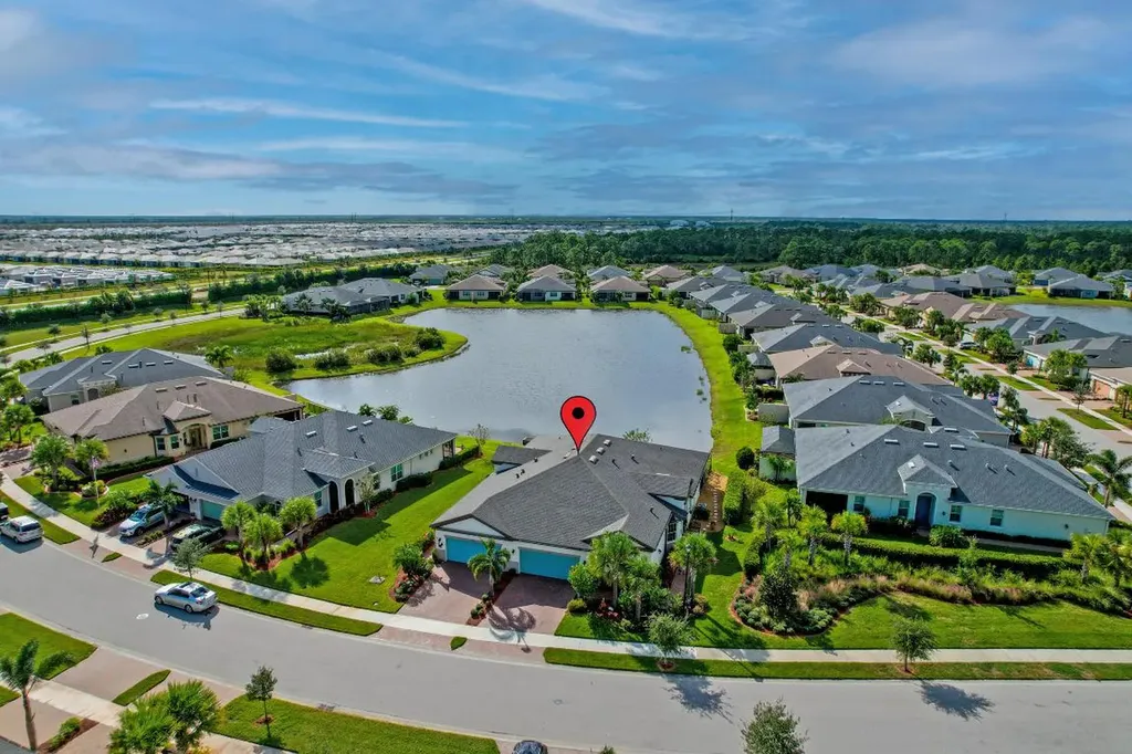 11200 SW Winding Lakes Circle Port St Lucie FL 34987
