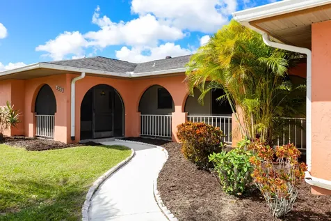 2398 SE Belvedere Street Port St Lucie FL 34984