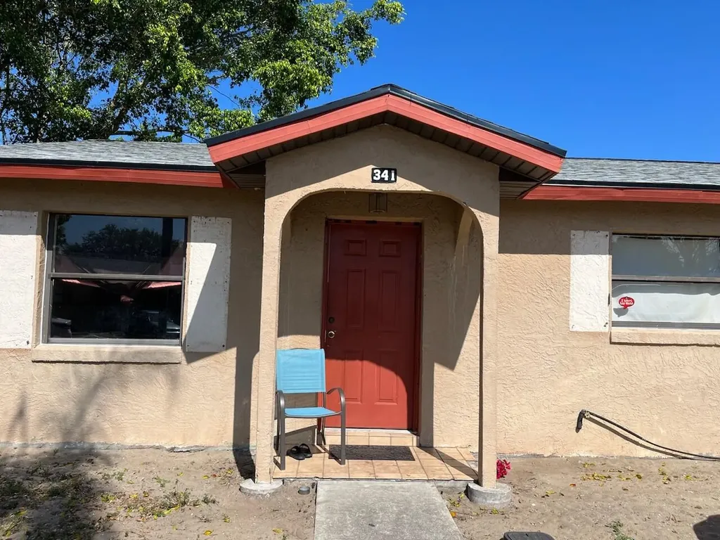 341 Blanco Court Avon Park FL 33825
