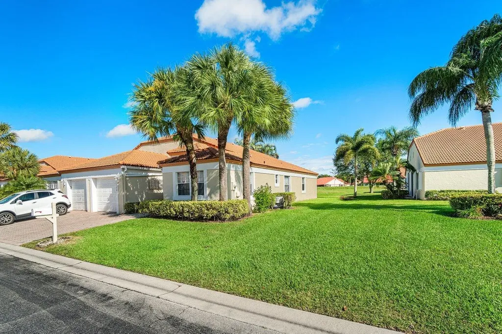 15354 Summer Lake Drive Delray Beach FL 33446