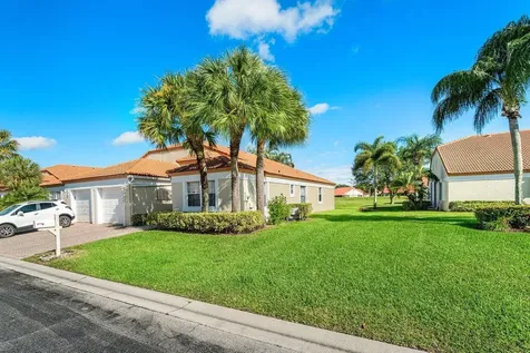 15354 Summer Lake Drive Delray Beach FL 33446