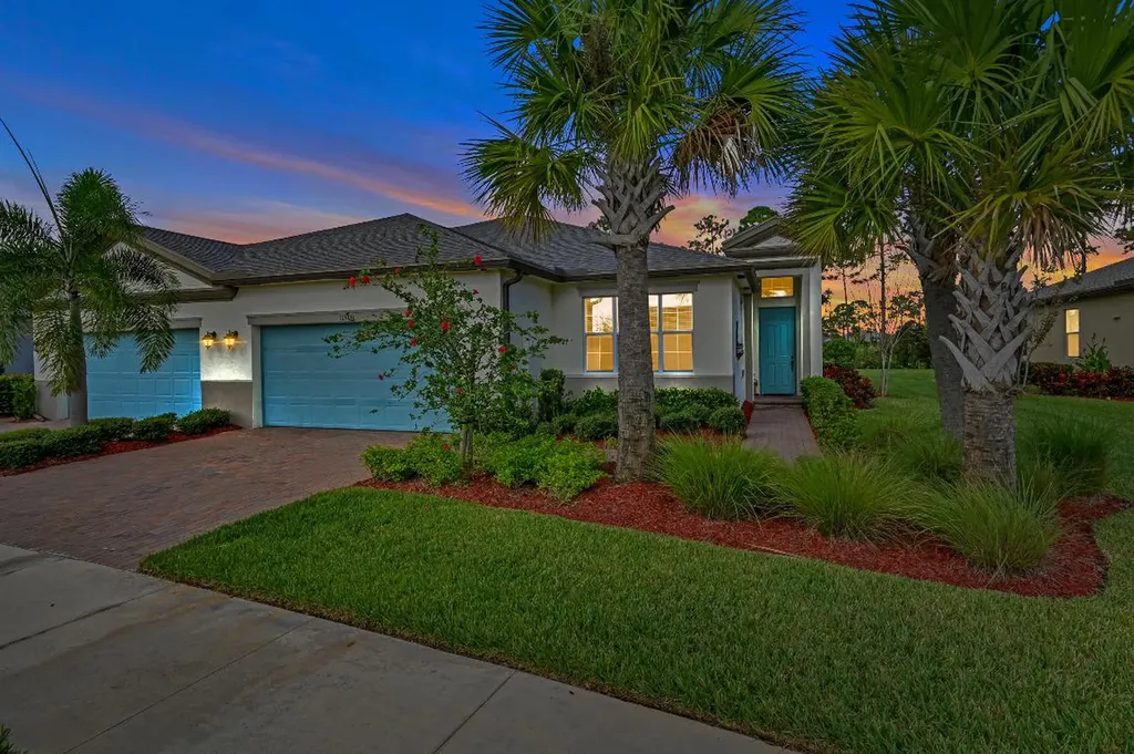 10900 SW Winding Lakes Circle Port St Lucie FL 34987