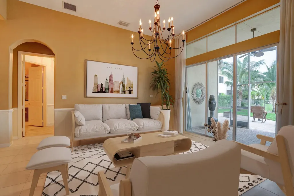 1256 Beacon Circle Wellington FL 33414