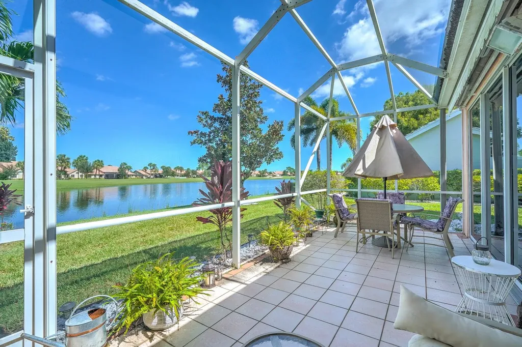 8258 Horseshoe Bay Road Boynton Beach FL 33472