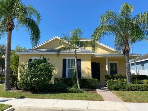 10691 SW West Park Avenue Port St Lucie FL 34987
