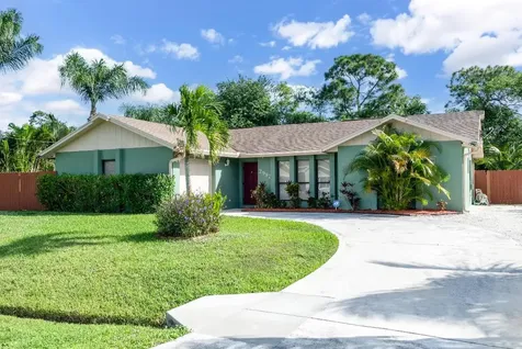 2997 SW Ventura Street Port St Lucie FL 34953