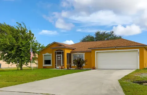 651 SW Kenyoun Street Port St Lucie FL 34983