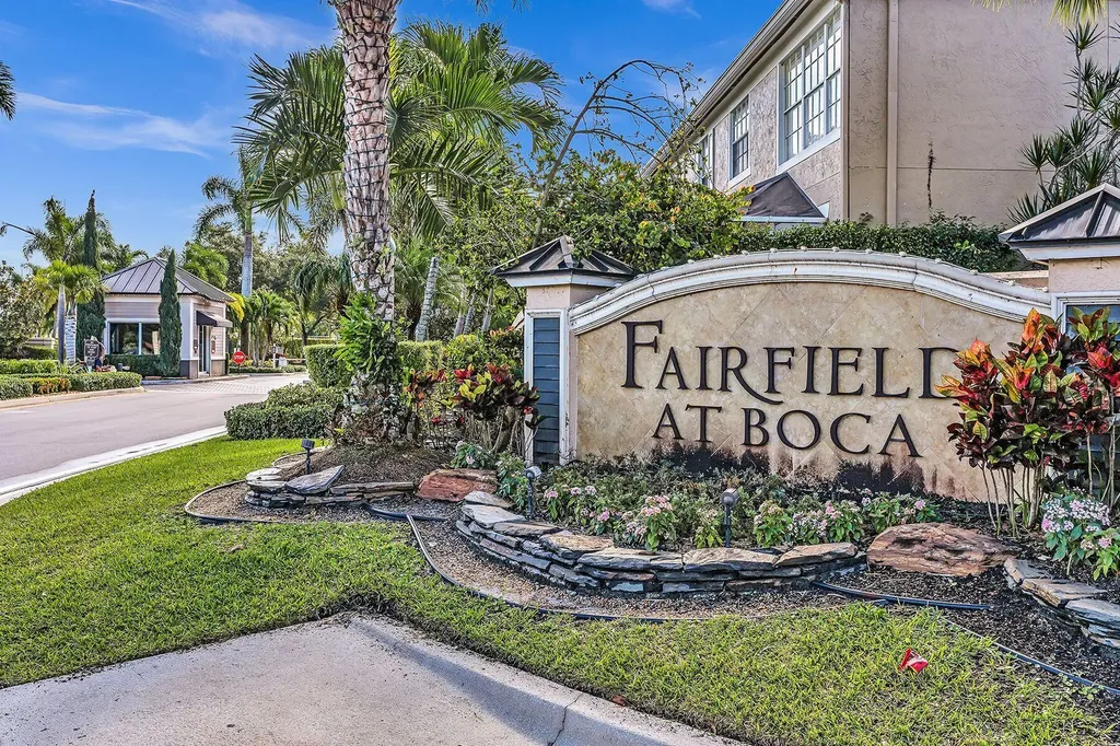 5406 214th Court S Boca Raton FL 33486